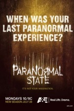 Watch Paranormal State Zmovie